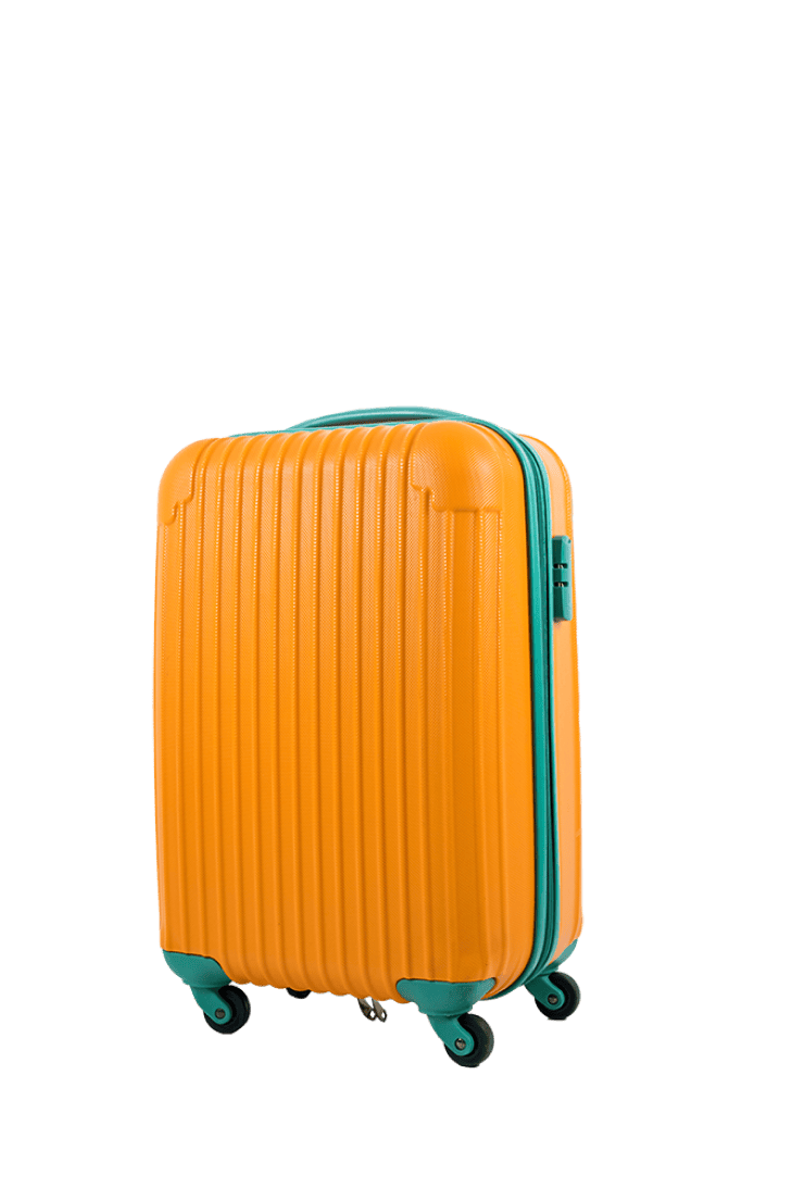Suitcase Body