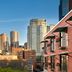 The Bostonian Boston in Boston with skyline views and a brick building facade