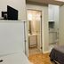 Saint Lawrence Residences and Suites Toronto room with kitchenette and private bathroom