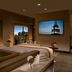 Millennium Hilton New York One UN Plaza room with skyline views of New York and two beds
