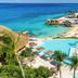 Intercontinental Hotels Presidente Cozumel Resort Spa By IHG in Cozumel with beachfront pool and turquoise ocean