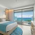 La Concha Resort, Puerto Rico, Autograph Collection room with ocean-view balcony in San Juan