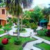 Outdoors view