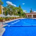 Holiday Inn Queretaro-Centro Historico by IHG pool terrace in Santiago de Querétaro