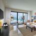 Grand Oasis Tulum in Akumal guest room with balcony and ocean or pool view