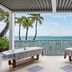 La Concha Resort, Puerto Rico, Autograph Collection spa terrace with ocean view in San Juan