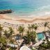 La Concha Resort, Puerto Rico, Autograph Collection in San Juan: beachfront pool and ocean view