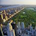 Ameritania at Times Square in New York with sweeping Central Park and Manhattan skyline views