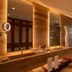 Paraiso de la Bonita, a Luxury Collection Resort, Riviera Maya spa bathroom with soaking tub and window view