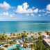 The Royal Sonesta San Juan in Carolina with oceanfront pools, palm trees, and beach views