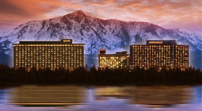 Casino safe lake tahoe