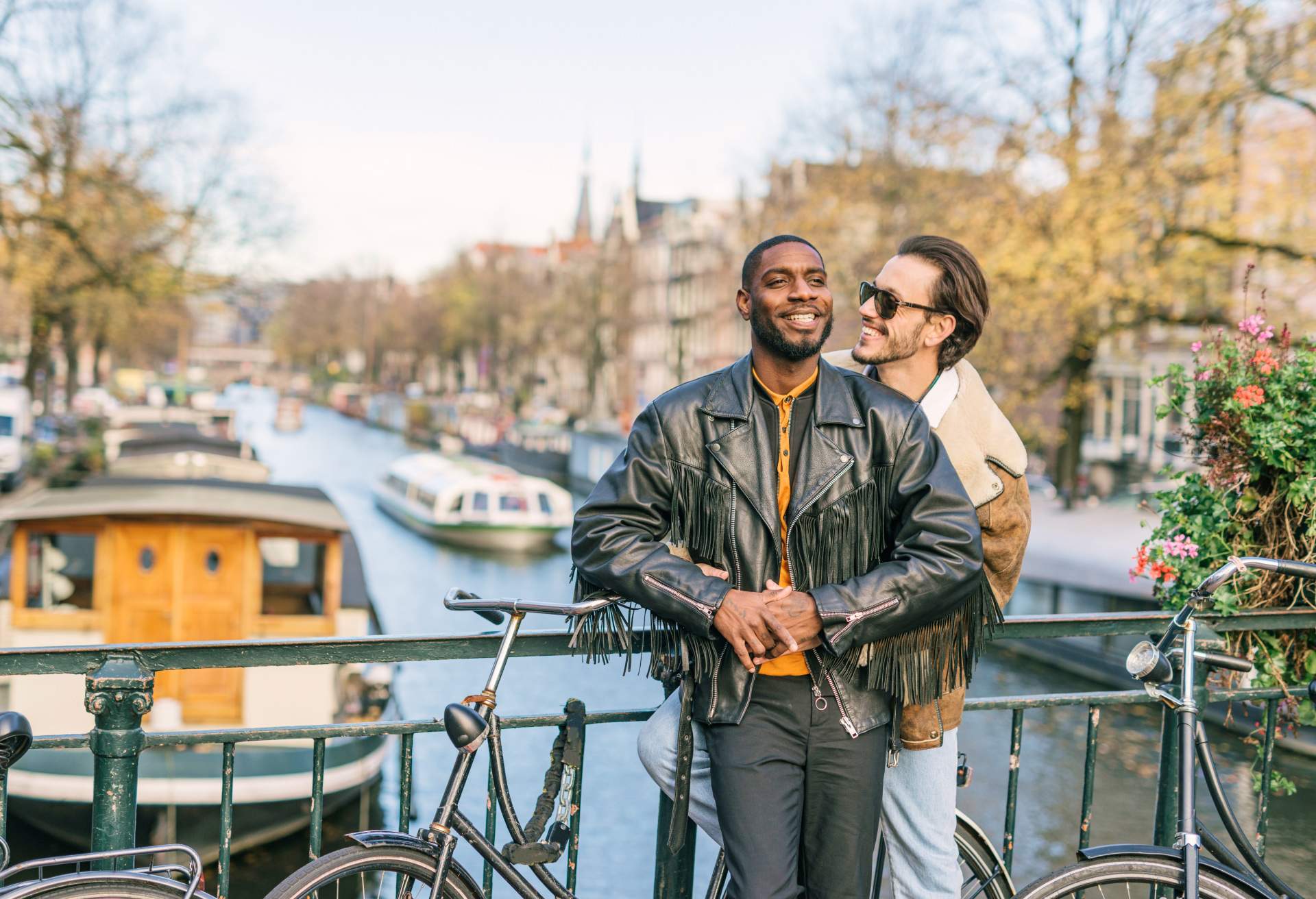 All LGBTQ travelers need to know when visiting Paris - KAYAK