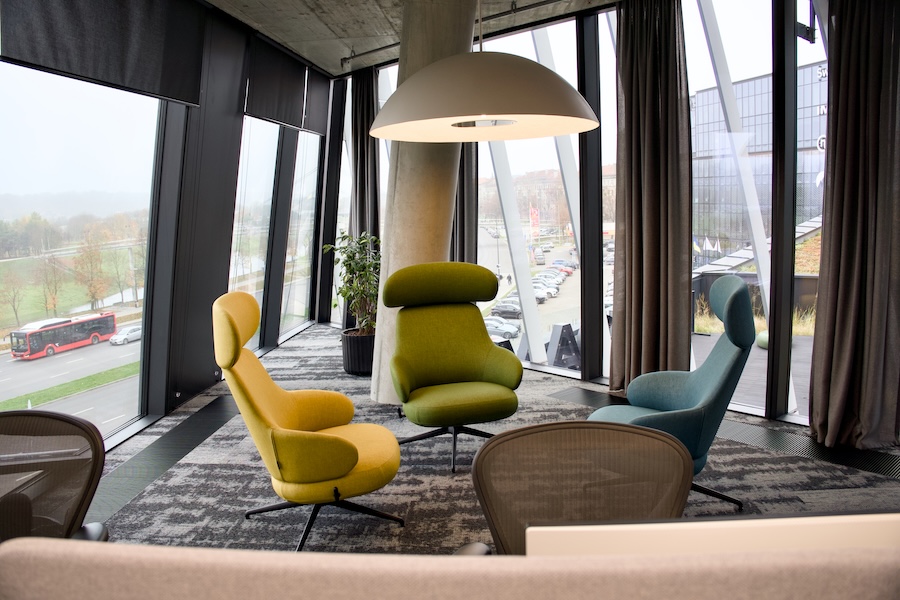 kaunas office
