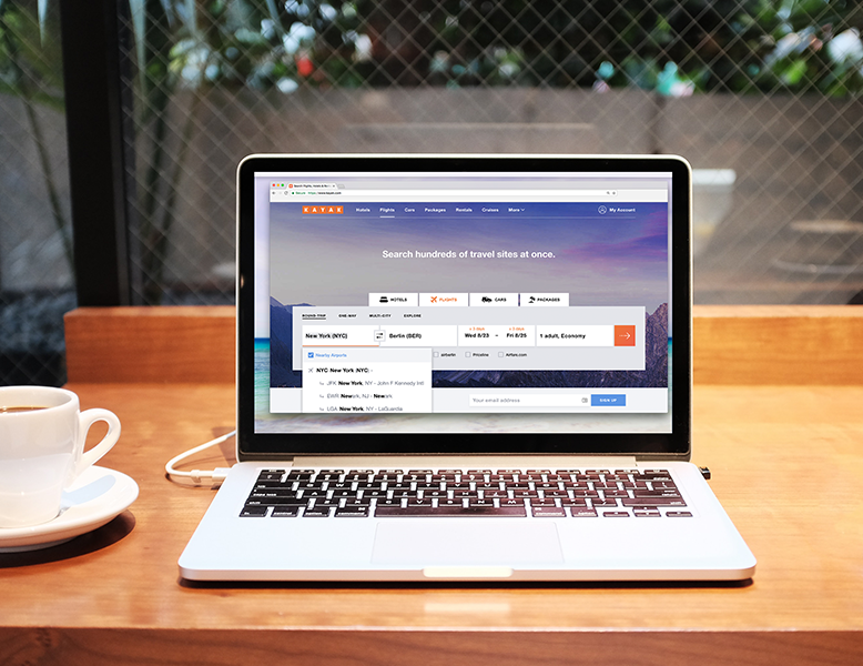 Get More From Your Search: Flexible Dates & Nearby Airports - Travel Hacker  Blog