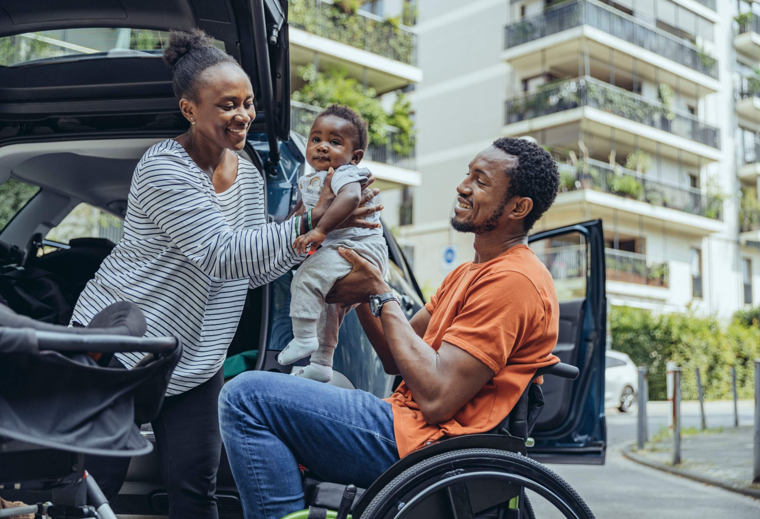 Wheelchair van rental: everything you need to know - KAYAK