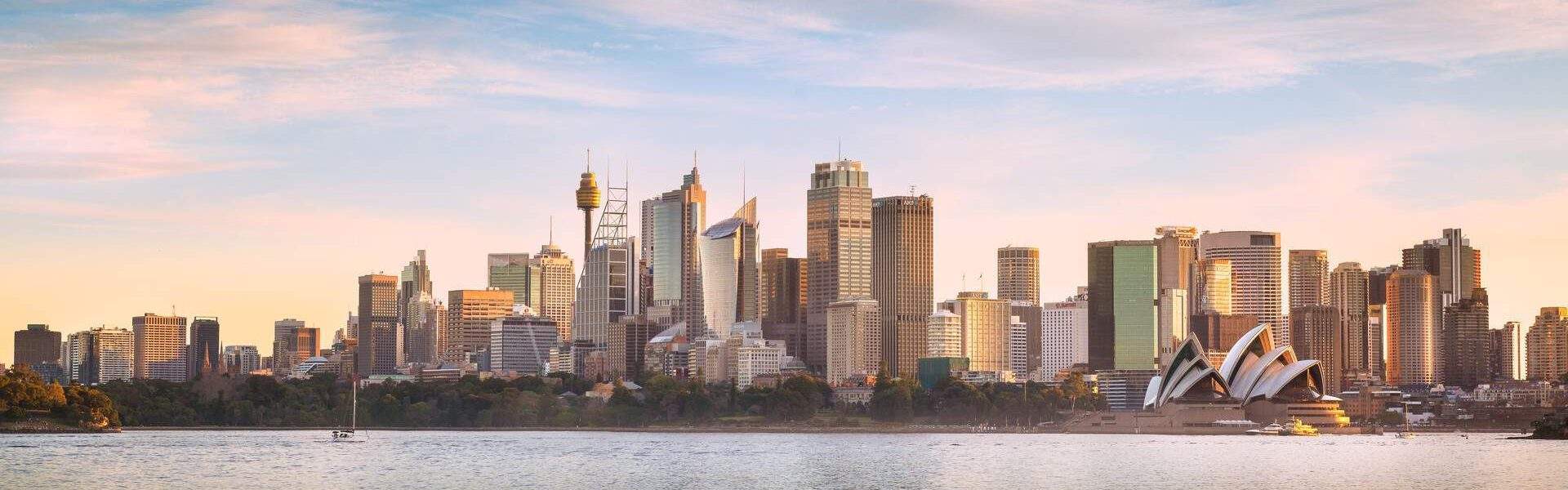 Which are the best cities in Australia for tourists? - KAYAK
