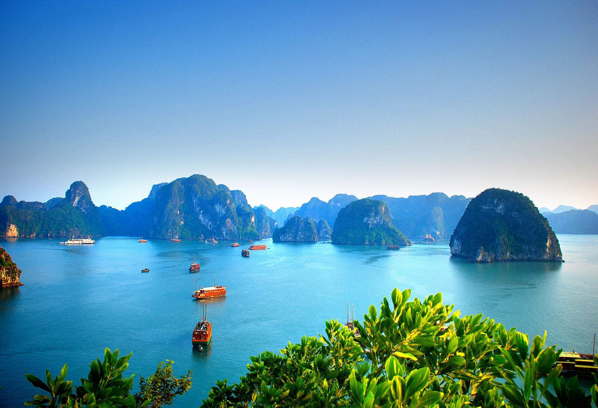 VIETNAM_HALONG-BAY