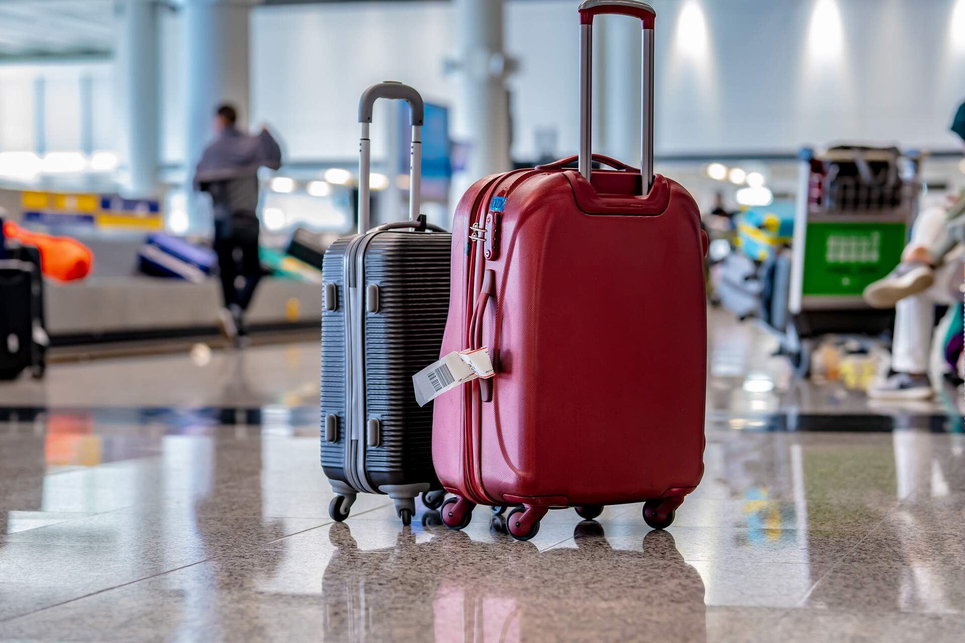 Travel right: Carry-on luggage size and weight guide | KAYAK