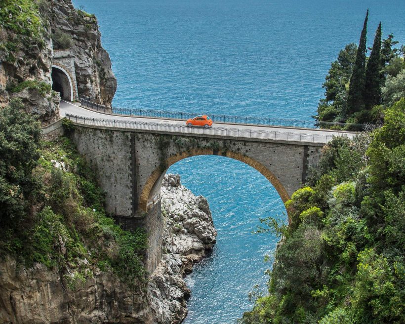 What to know before driving a car in Italy - KAYAK