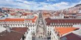 Lissabon: lennot, hotellit, nähtävyydet - Rantapallon matkaopas