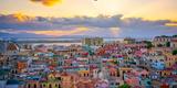 Sardinia: lennot, hotellit, nähtävyydet - Rantapallon matkaopas