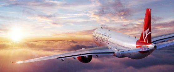 Virgin Atlantic