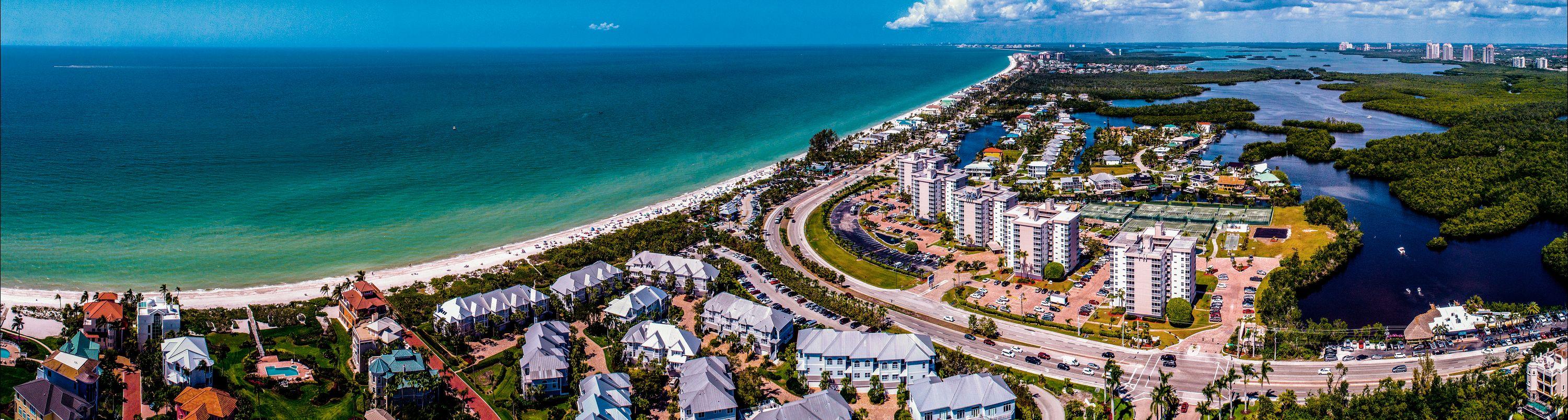 Discover the Best Beach Rentals in Bonita Beach, Florida