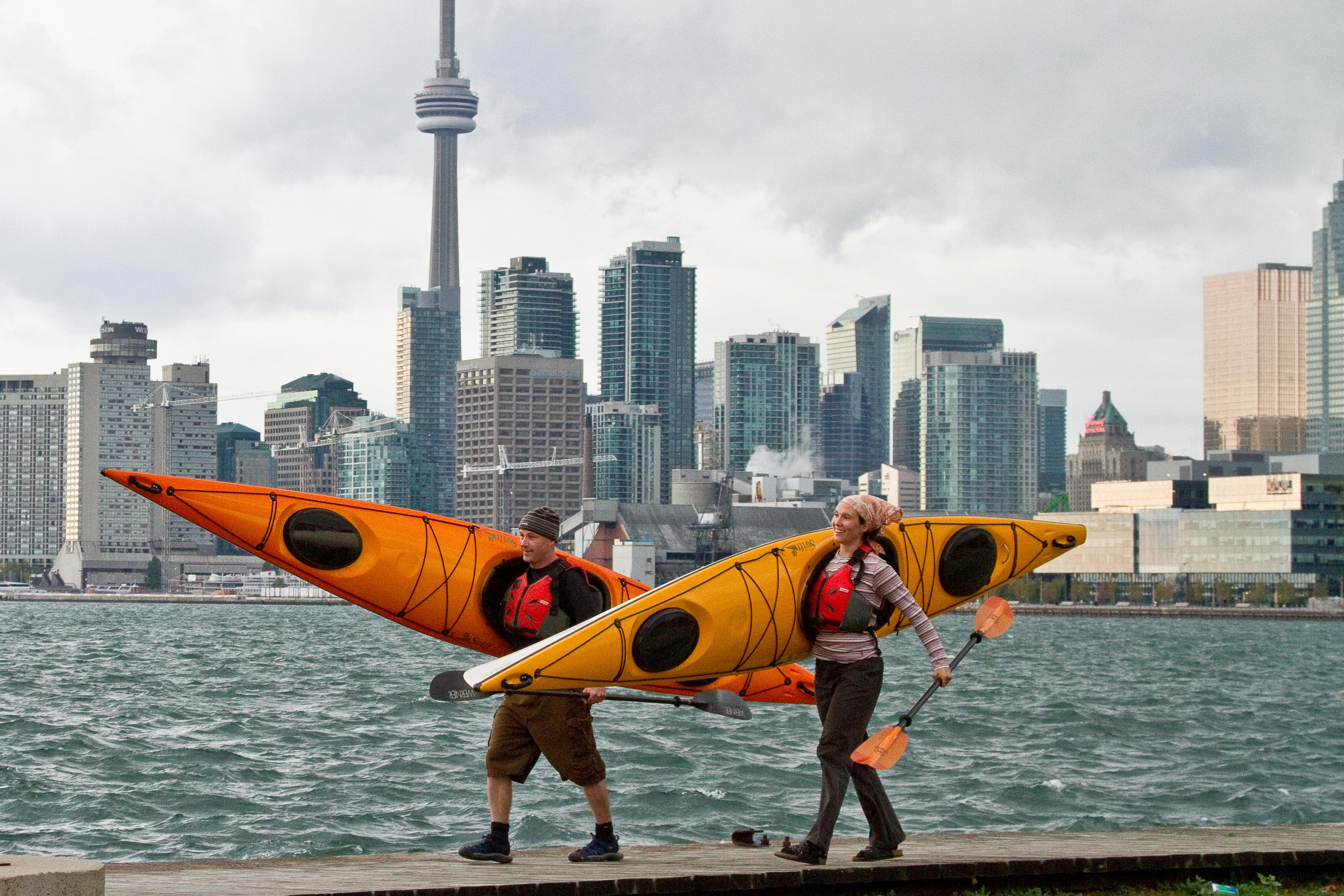 Cheap Flights to Toronto from 58 in 2024 KAYAK