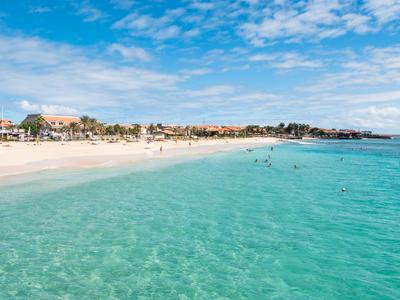 Cape Verde Hotels: Compare Hotels in Cape Verde from $19/night on KAYAK