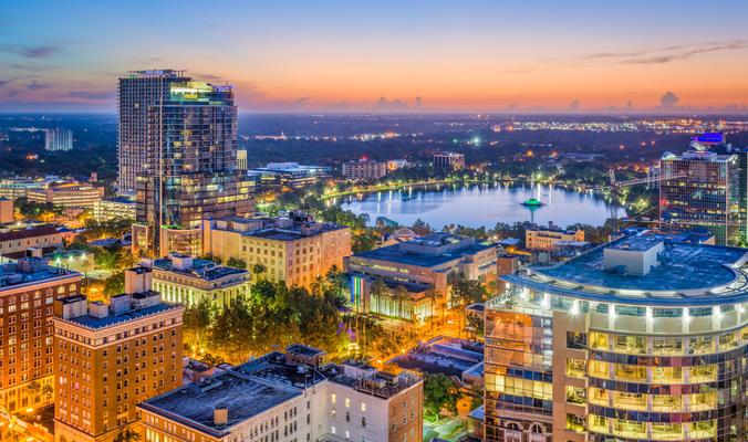 Orlando Vacation Packages From $84 - Search Flight+hotel On Kayak