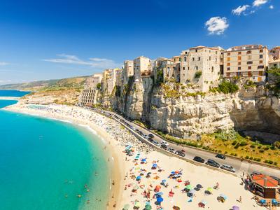 Calabria Hotels: Compare Hotels in Calabria from $23/night on KAYAK