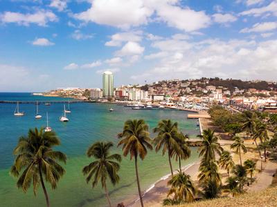 10 Best Towns and Resorts in Martinique - Where to Stay in Martinique? – Go  Guides