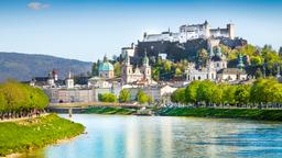 Best Luxury Hotels in Salzburg from $92/night - KAYAK
