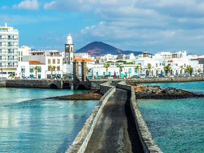 Cheap Flights to Lanzarote from $283 - KAYAK
