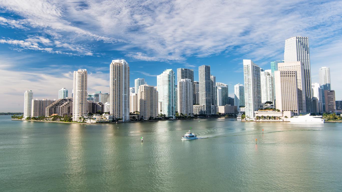 Cheap Flights from Venice Marco Polo to Miami from $262 | (VCE - MIA) -  KAYAK