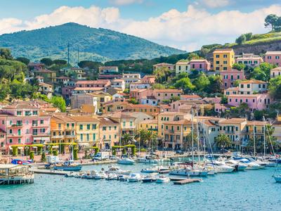Elba Hotels: Compare Hotels in Elba from $31/night on KAYAK