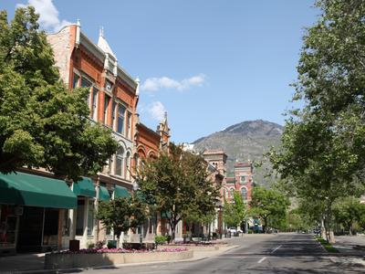 Provo