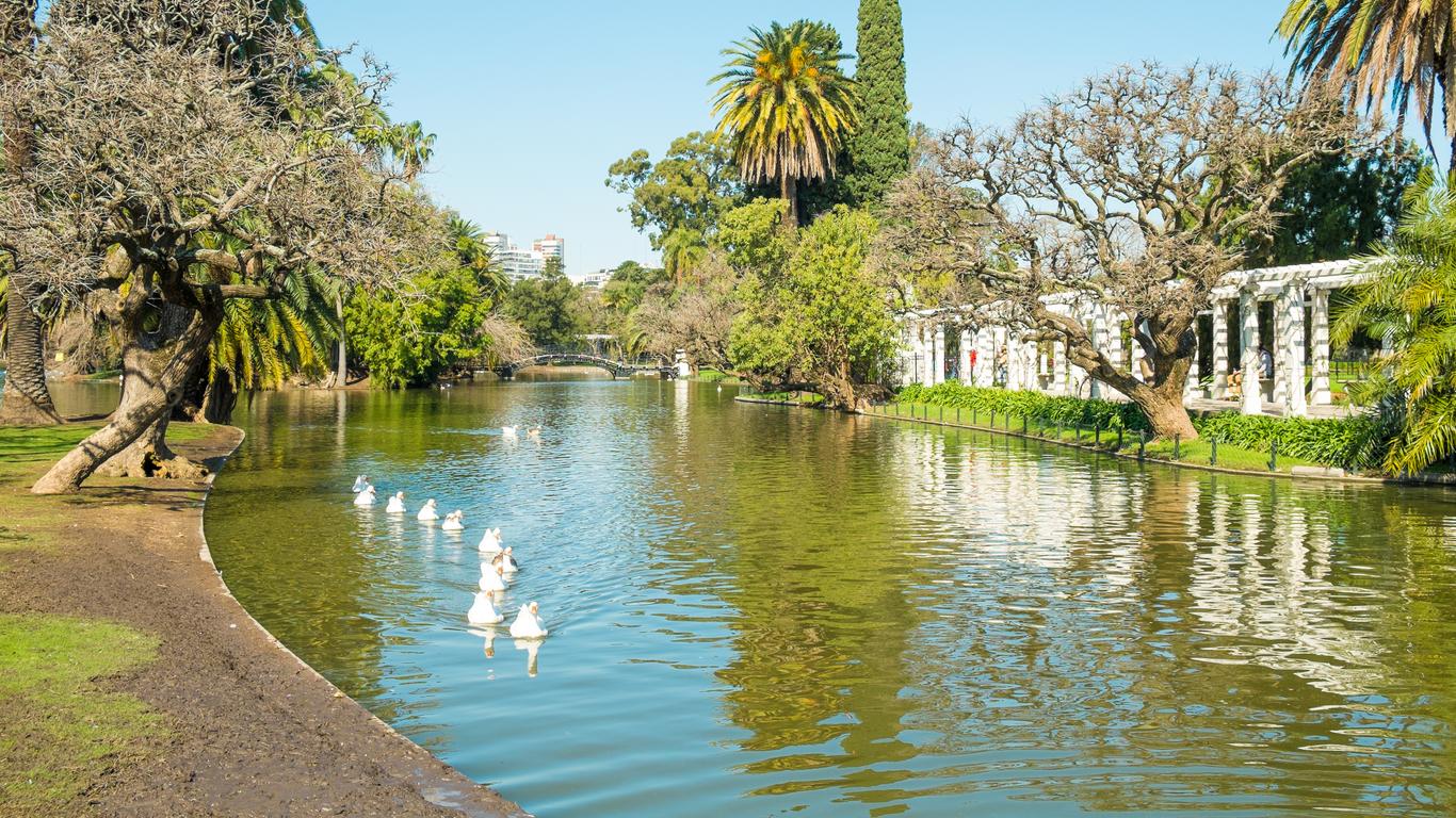Car Rentals in Palermo (Buenos Aires) from $36/day - Search Rental Cars on  KAYAK