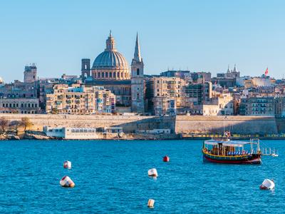 Cheap Flights to Malta from $237 - KAYAK