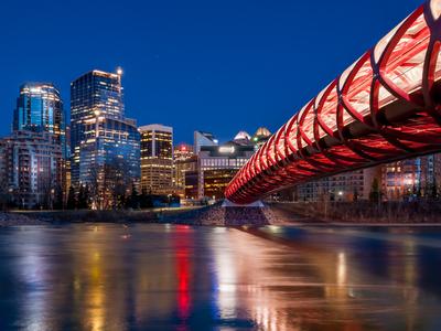 Cheap Flights to Canada from $24 - KAYAK