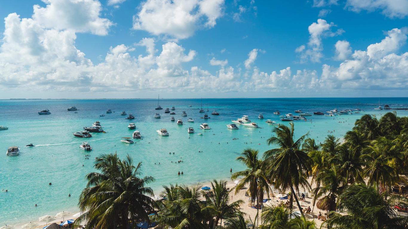 Isla Mujeres Vacation Rentals from $38/night | KAYAK
