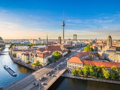 Cheap Flights from Tulsa to $506 Germany - from KAYAK