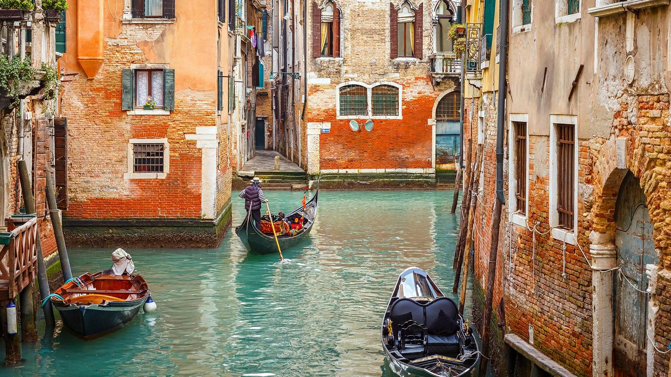 Convertible Car Rental Venice | KAYAK