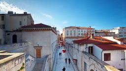 16 Best Zadar Vacation Rentals from $25/night - KAYAK