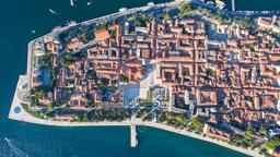 Zadar Hotel Directory - KAYAK