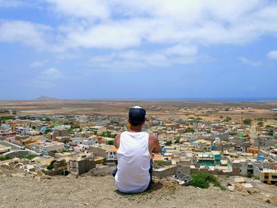 Cheap Flights to Cape Verde from $463 - KAYAK