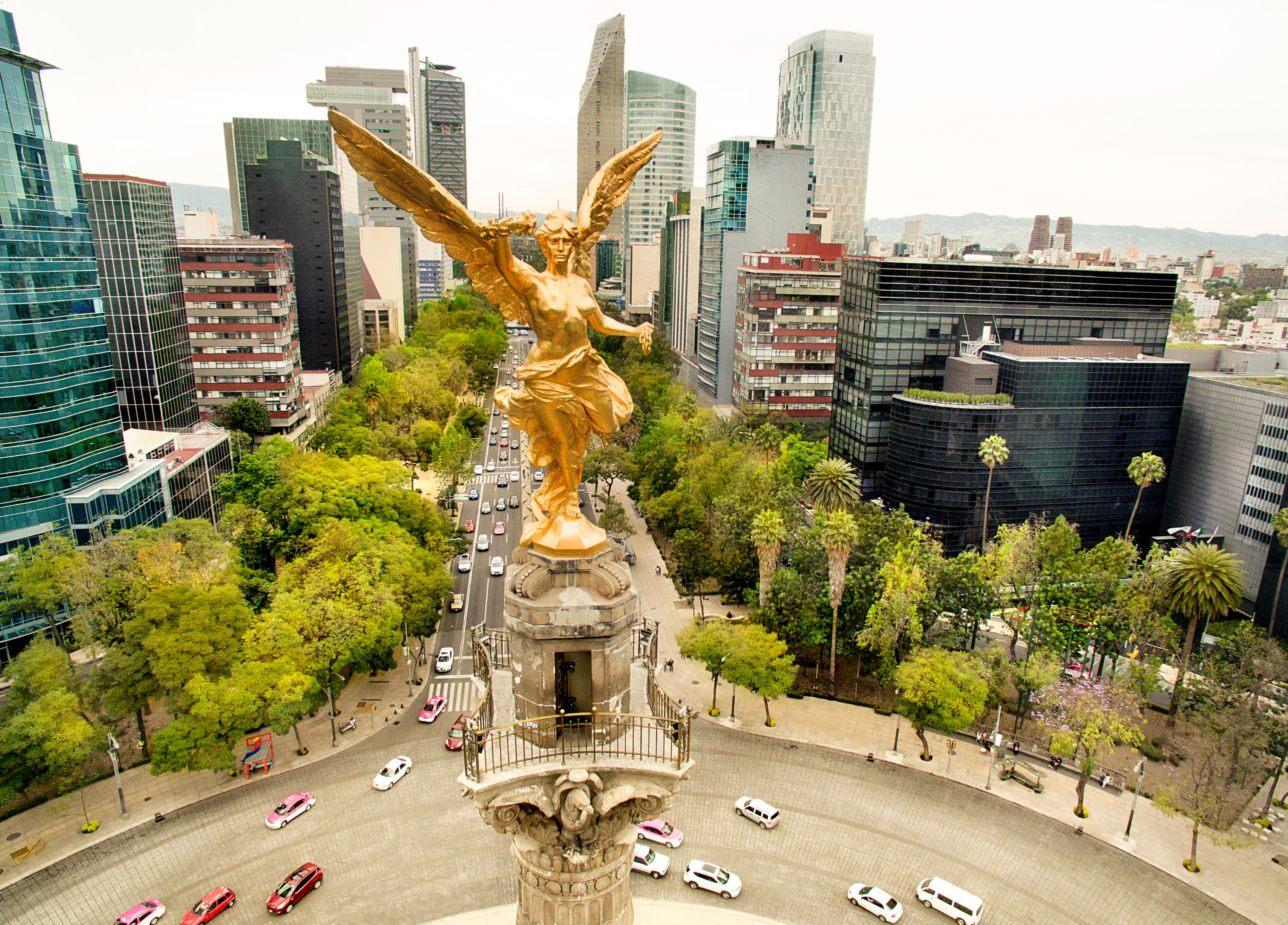 Cheap Flights to Mexico City from 85 in 2024 KAYAK