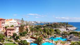 17 Best Hotels in Playa de las Américas. Hotels from $24/night - KAYAK