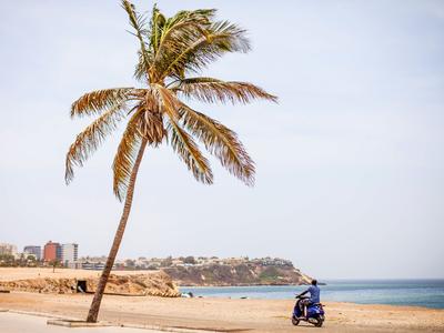 Cheap Flights to Senegal from $368 - KAYAK