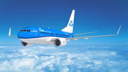 KLM KL - Flights, Reviews & Cancellation Policy - KAYAK